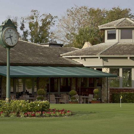 Lakeside Cottages At The Bay Hill Club Орландо Екстериор снимка