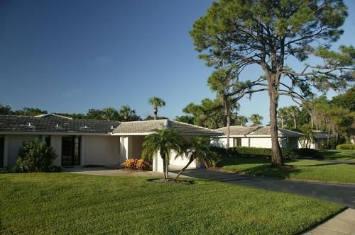 Lakeside Cottages At The Bay Hill Club Орландо Екстериор снимка