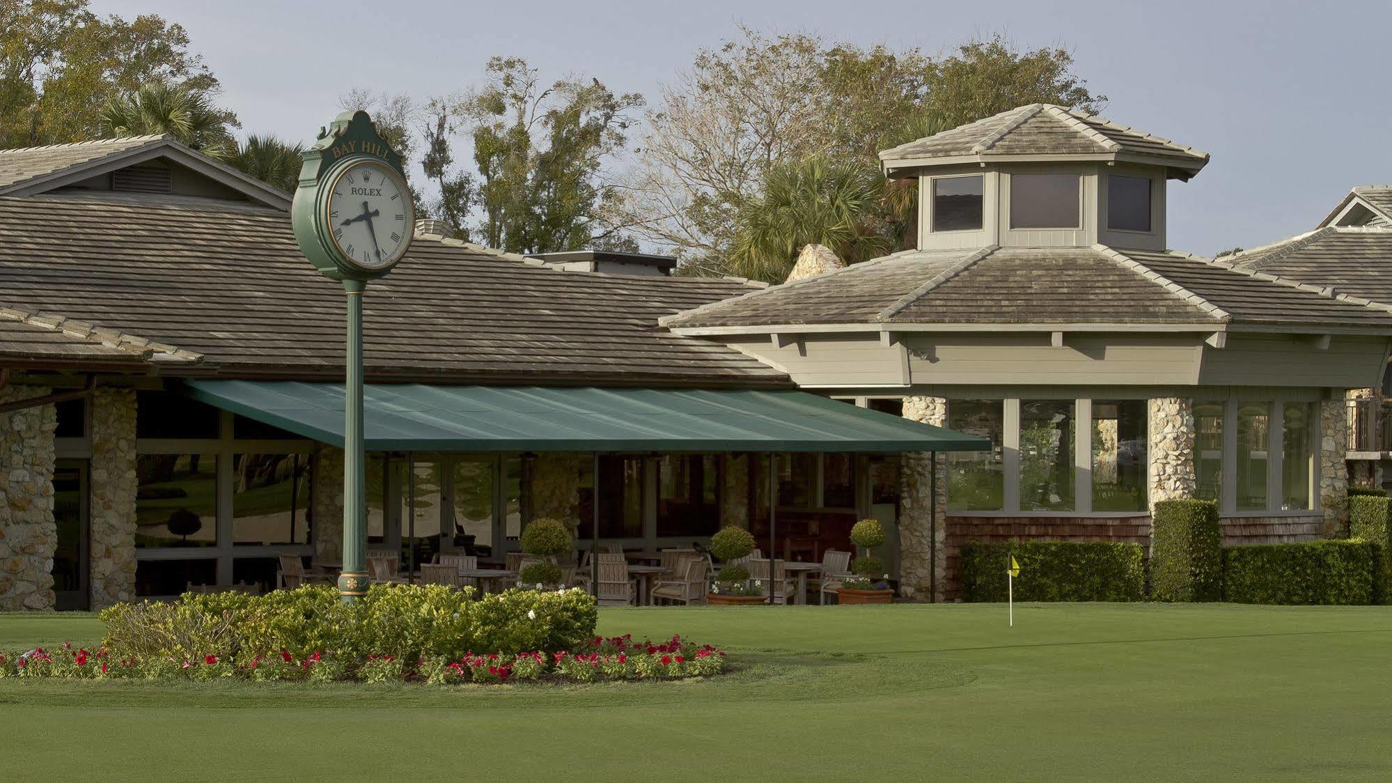 Lakeside Cottages At The Bay Hill Club Орландо Екстериор снимка